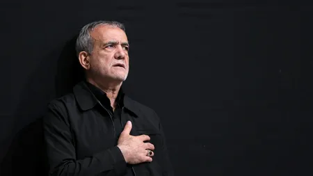 Noul președinte al Iranului poate îndepărta Teheranul de Moscova? „Nu are spațiu de manevră, alegătorii vor schimbarea, ELITA conducătoare se opune”