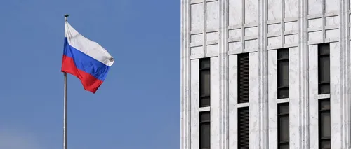Ambasada Rusiei la Washington: ”Nu vom bate în retragere în fața amenințărilor cu sancțiuni”