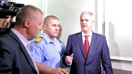 Avocatul Ion Cazacu, la Gândul LIVE: După eliberare, doi ani, Adrian Năstase nu poate ocupa o funcție de conducere în partid. Ce planuri are