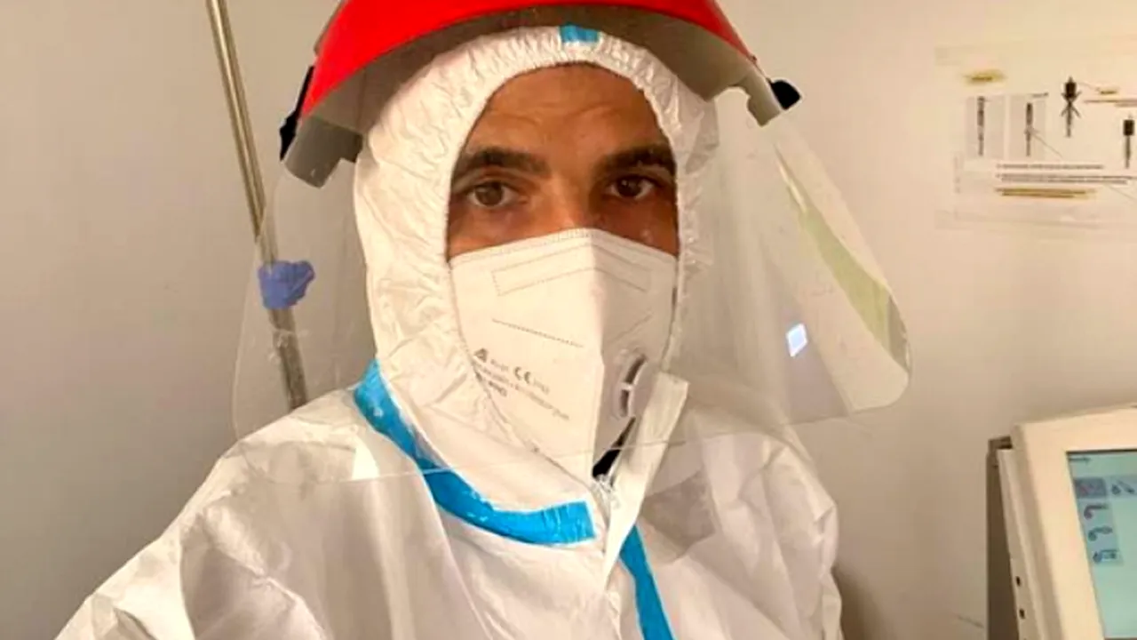 „Adevărata libertate este atunci când te trezeşti şi nu eşti conectat la niciun aparat, eşti sănătos!”. Mesajul unui medic pentru români