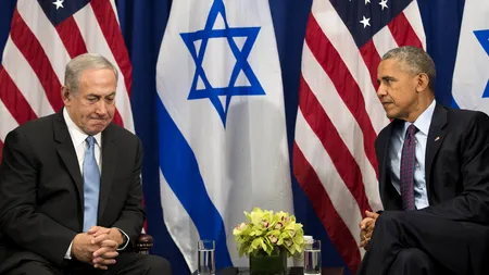 Decizie istorică a ONU. Netanyahu: SUA au complotat împotriva Israelului