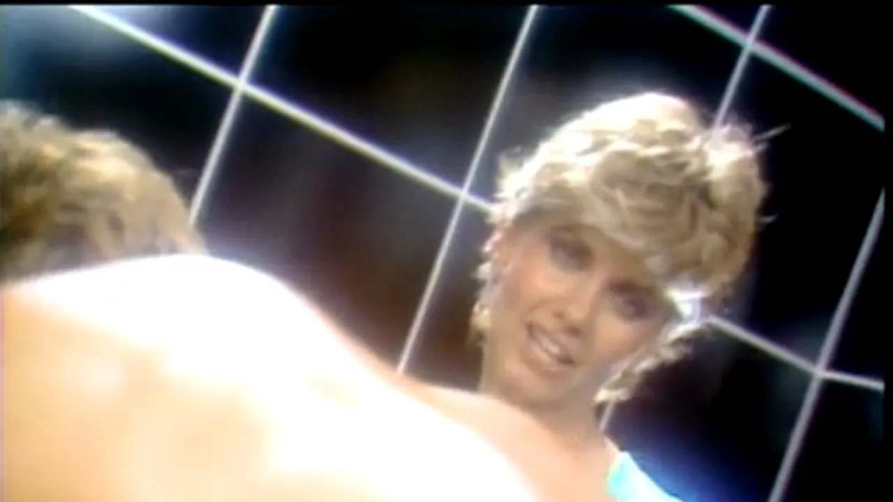 Acesta este cel mai sexy cântec din istorie. VIDEO