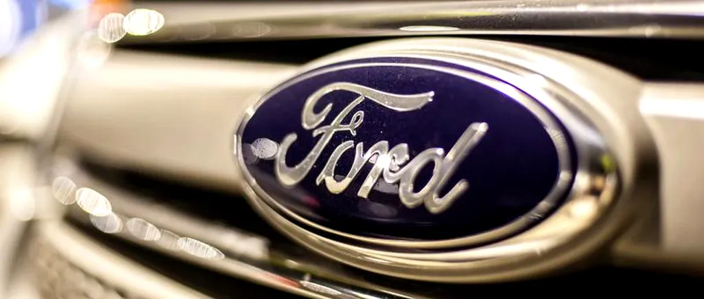 Ford ar urma să concedieze mii de angajaţi în aceată vară. Care este strategia producătorului global
