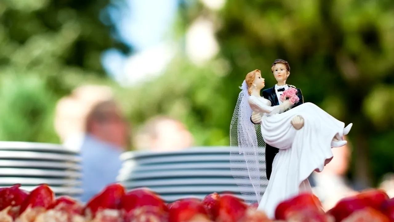 STUDIU. Pentru cine sunt importante căsătoriile din interes