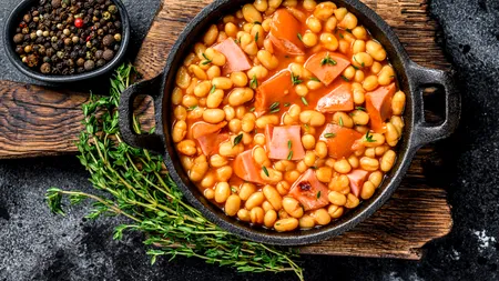 Fasole moldovenească, sursă bună de proteină în Post. SECRETUL măicuțelor de la mănăstire pentru a prepara rețeta