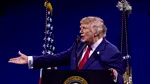 Trump anunță că SUA vor bombarda un pod sau o centrală electrice din Iran de fiecare dată când o navă din Strâmtoarea Ormuz va fi atacată