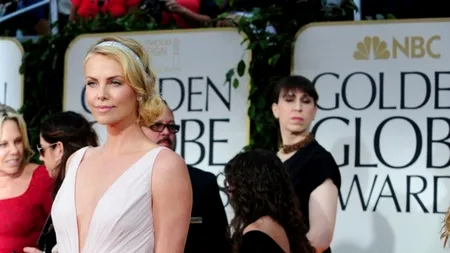 Topul Victoria's Secret: Charlize Theron, cea mai sexy actriță din lume