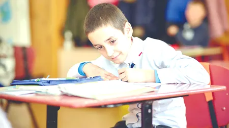 Scrisoarea EMOȚIONANTĂ a lui Elias, un elev de 11 ani din Vaslui: „Tata a plecat la muncă în Germania și..”