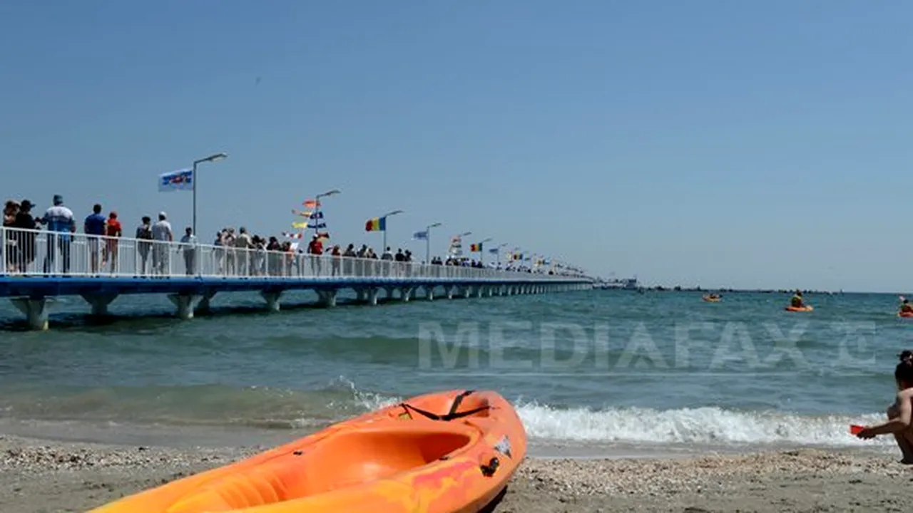 Mazăre: Acest sezon estival a fost cel mai bun 