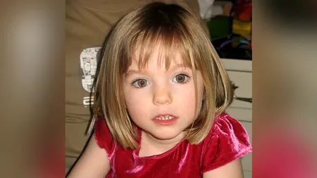 Cazul Madeleine McCann: Procurorii anunță un suspect oficial, la 15 ani de la dispariția fetiței