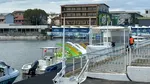 Cât costă o plimbare cu vaporașul pe Lacul Costinești spre epavă, în minivacanța de 1 Mai