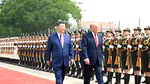 Trump, fascinat de prezența de scenă a lui Xi Jinping: „Este foarte înalt și extrem de serios. Pare scos dintr-un film de la Hollywood”