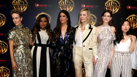 O cunoscută actriță, mărturii terifiante de la Hollywood: Am avut experiențe de natură sexuală foarte urâte