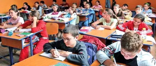 ARACIP: 10% din școlile din România nu îndeplinesc standardele minime de calitate