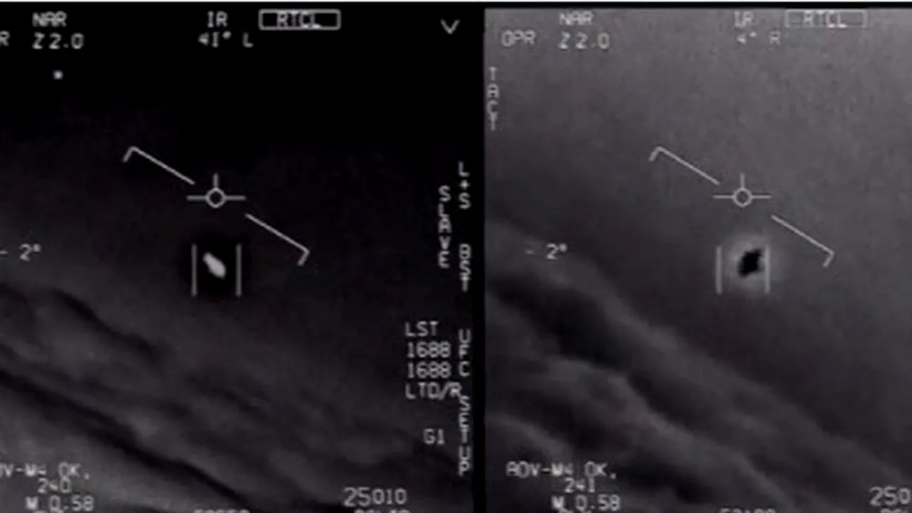 Omul care a coordonat programul „X-Files