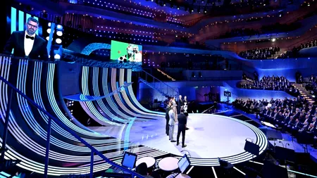 Euro 2024, tragerea la sorți de la Hamburg s-a ÎNCHEIAT! Cu cine va juca România la competiția din Germania