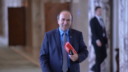 Tudorel Toader,  chemat de premierul Mihai Tudose la discuții, după anunțul privind noile legi ale justiției