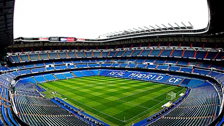 Real Madrid, în atenția UE pentru un posibil ajutor ilegal primit de la stat. PLUS 