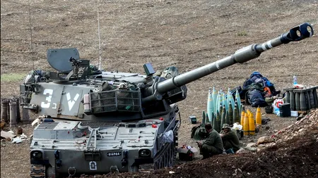 Serviciile de informații egiptene ar fi AVERTIZAT Israelul că teroriștii Hamas pregătesc ”ceva mare”: ”Avertismentele repetate au fost ignorate”