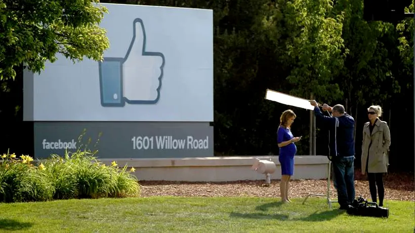 Aplicația Facebook care ajută companiile de publicitate