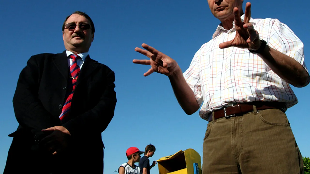 Decizia judecătorilor de la Tribunalul Constanța în privința audierii lui Traian Băsescu în DOSARUL FRATELUI