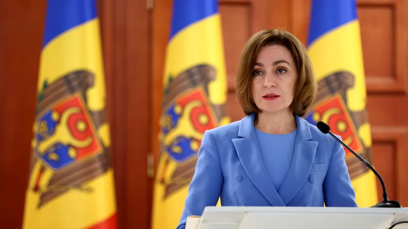 Lupta pentru Președinția Republicii Moldova / Politico: DEZINFORMAREA bazată pe gen, arma secretă a Rusiei