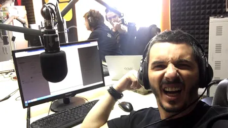 Cine este primul artist din România care s-a vaccinat împotriva COVID-19