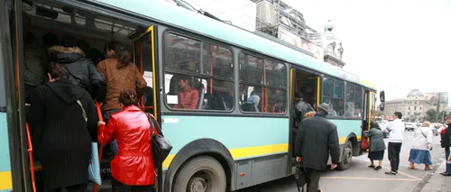 Circulația troleibuzelor 79 și 86 din Capitală a fost reluată