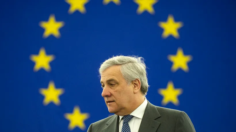 „Să le fie rușine celor care instrumentalizează afirmațiile mele despre fascism!. Antonio Tajani, criticat după afirmația „Benito Mussolini a făcut și lucruri bune
