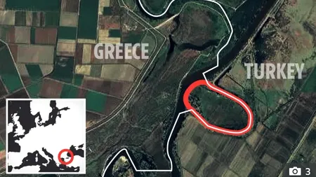 PRESA INTERNAȚIONALĂ. Trupe militare turcești au invadat Grecia! Ce s-a întâmplat - FOTO