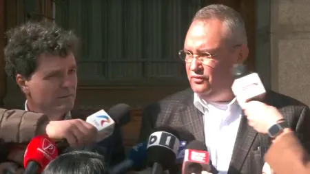 Reacțiile lui Nicușor Dan și Nicolae Ciucă, despre întrebarea PSD legată de droguri din Referendum. Ciucă: O să analizăm