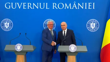 Bolojan a semnat un contract de cooperare cu cel mai mare fabricant de arme al Germaniei. Ce înseamnă asta pentru România