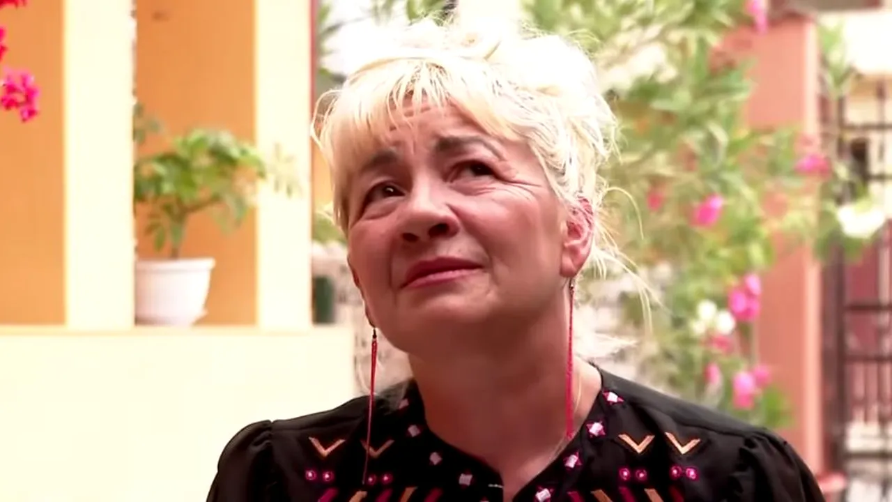 MĂRTURIA unei românce care s-a întors în țară după 25 de ani: „Nimic nu era ca acasă. În afară de prostituție și medicină, am făcut de toate”