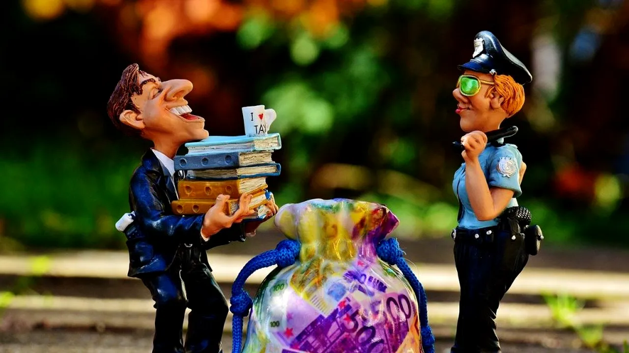 Cele mai mari bănci din lume, acuzate că au spălat sume astronomice de bani, „în ciuda avertismentelor propriilor angajați ai instituțiilor financiare”