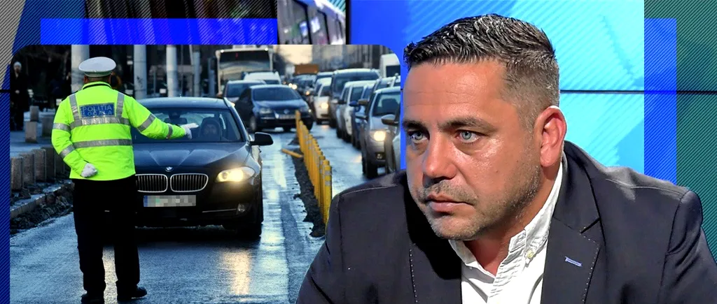 Florin Melciu (STB), avertisment pentru șoferii care intră pe benzile unice de autobuz: „Vor fi filmați și amendați”