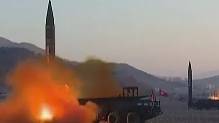 Armata americană nu știe prea bine ce forță are Coreea de Nord: 