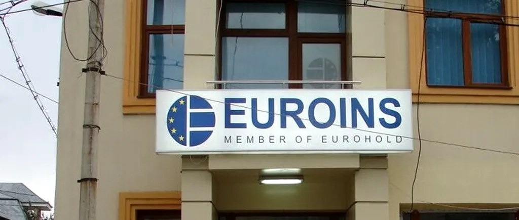 Anunțul Euroins, după ce Astra Asigurări a intrat în faliment