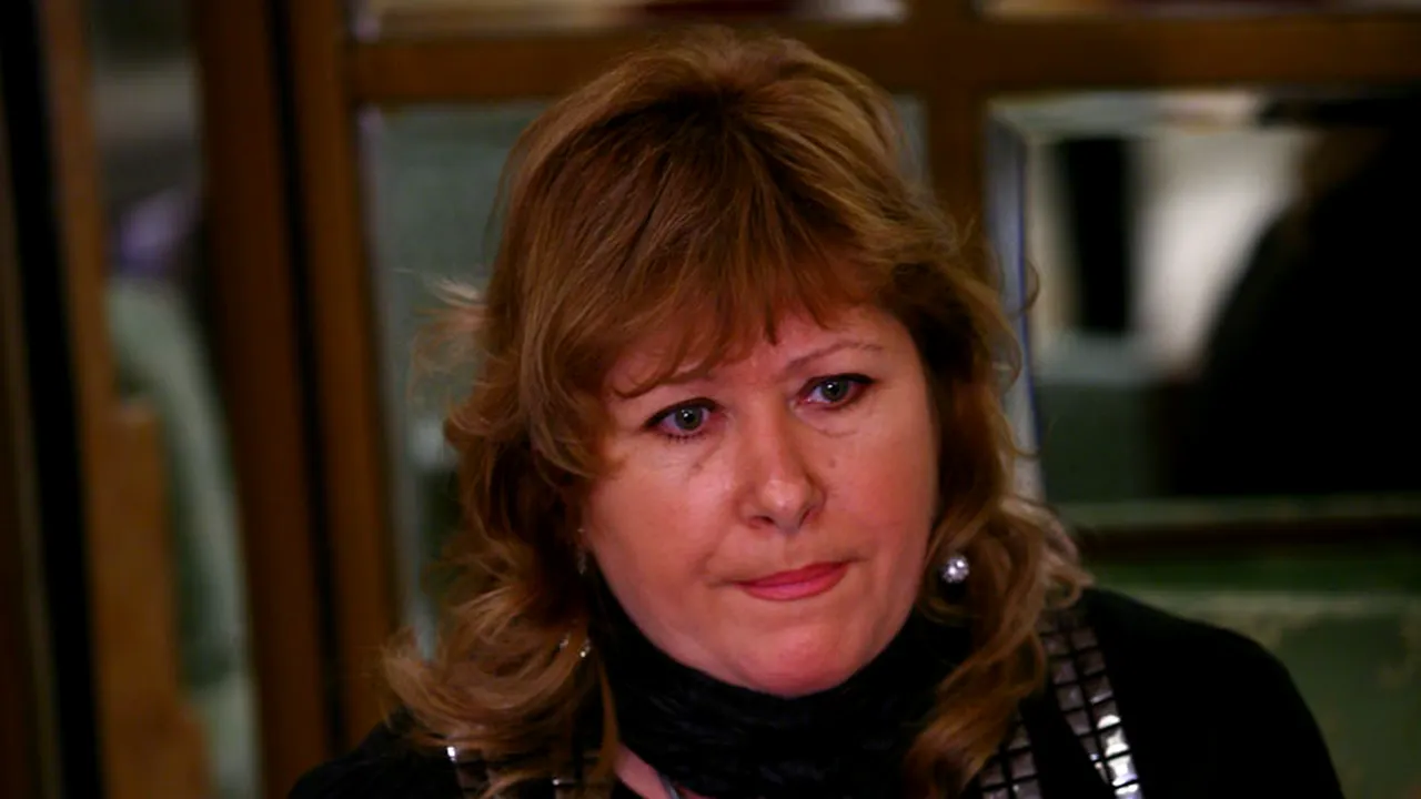 Românca - erou în America, declarată Europeanul Anului 2010