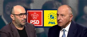 Mircea Geoană, despre alianța PSD-PNL la europarlamentare: “Este o PREMIERĂ în Europa ca două partide opuse să candideze împreună”