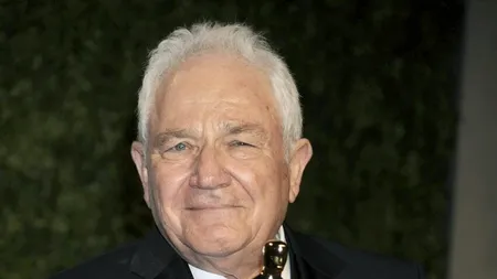 Doliu în lumea filmului! David Seidler, scenaristul premiat cu Oscar pentru ”Discursul regelui”, a murit