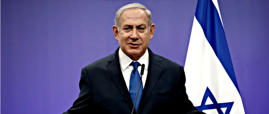 Netanyahu, declarații la Fox News: „A da un stat palestinienilor ar însemna un RECORD mondial Guiness în recompensarea terorismului”