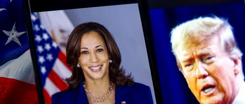 Donald Trump, comentariu ACID despre Kamala Harris: „Este de origine afro-americană sau indiană?” / De ce o acuză de oportunism