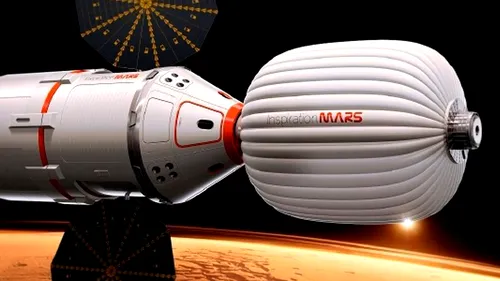 Raport MIT: Ce s-ar întâmpla după 68 de zile cu cei care ar călători spre Marte cu misiunea Mars One