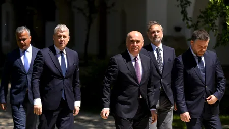566 de liberali vor Congresul de duminică. Noul statut al partidului a trecut cu 551 de voturi. Puciştii vor putea să fie daţi afară din partid