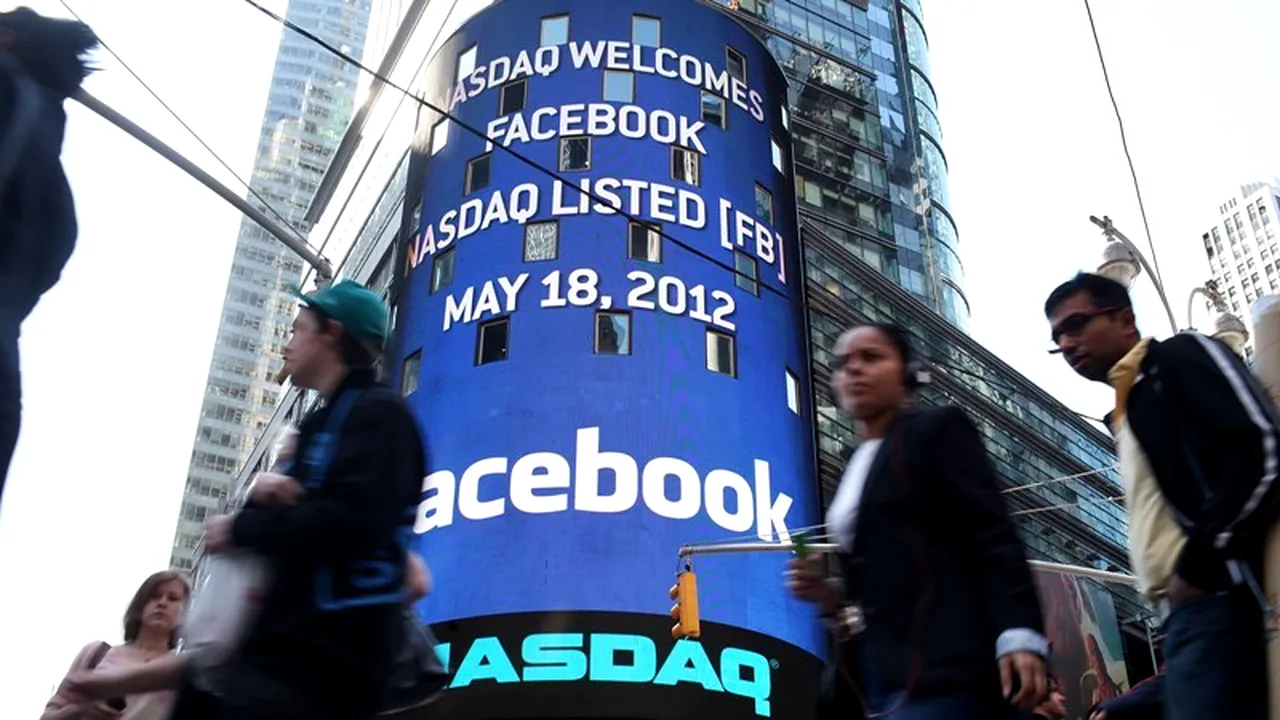 Facebook anunță joi veniturile înregistrate după listarea la bursă. 