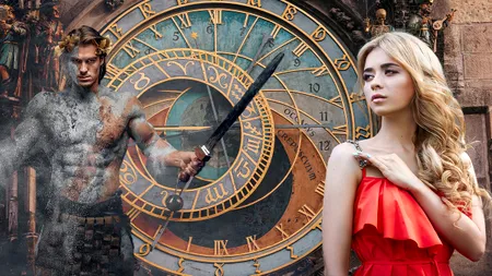 Zodia care va experimenta în octombrie „începutul unei povești de DRAGOSTE” ca-n filme. Vin vești bune și în sectorul financiar