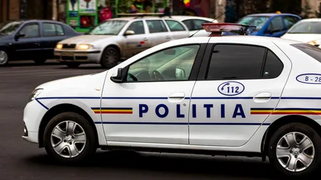 Un copil de patru ani a murit pe un drum din județul Satu Mare, după ce a fost lovit de o autoutilitară