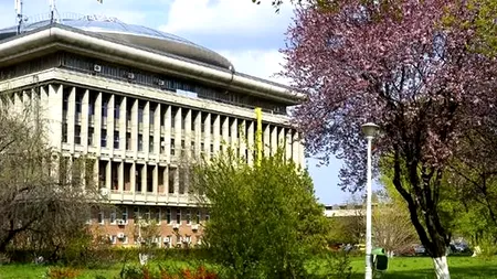 Judecătorii îi permit unui profesor la „Politehnică” condamnat pentru luare de MITĂ să se întoarcă la catedră ca să NU aibă de suferit studenții