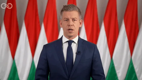 Ca de obicei, Orban pierde în sondaje. Partidul Tisza al adversarului său, Peter Magyar, este favorit. Experiența trecutului spune, însă, altceva