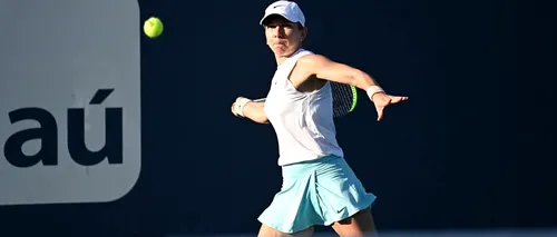 Simona Halep nu participă nici la Jocurile Olimpice de la Tokyo din 2021. Sportiva anunțase deja că nu va juca la Wimbledon